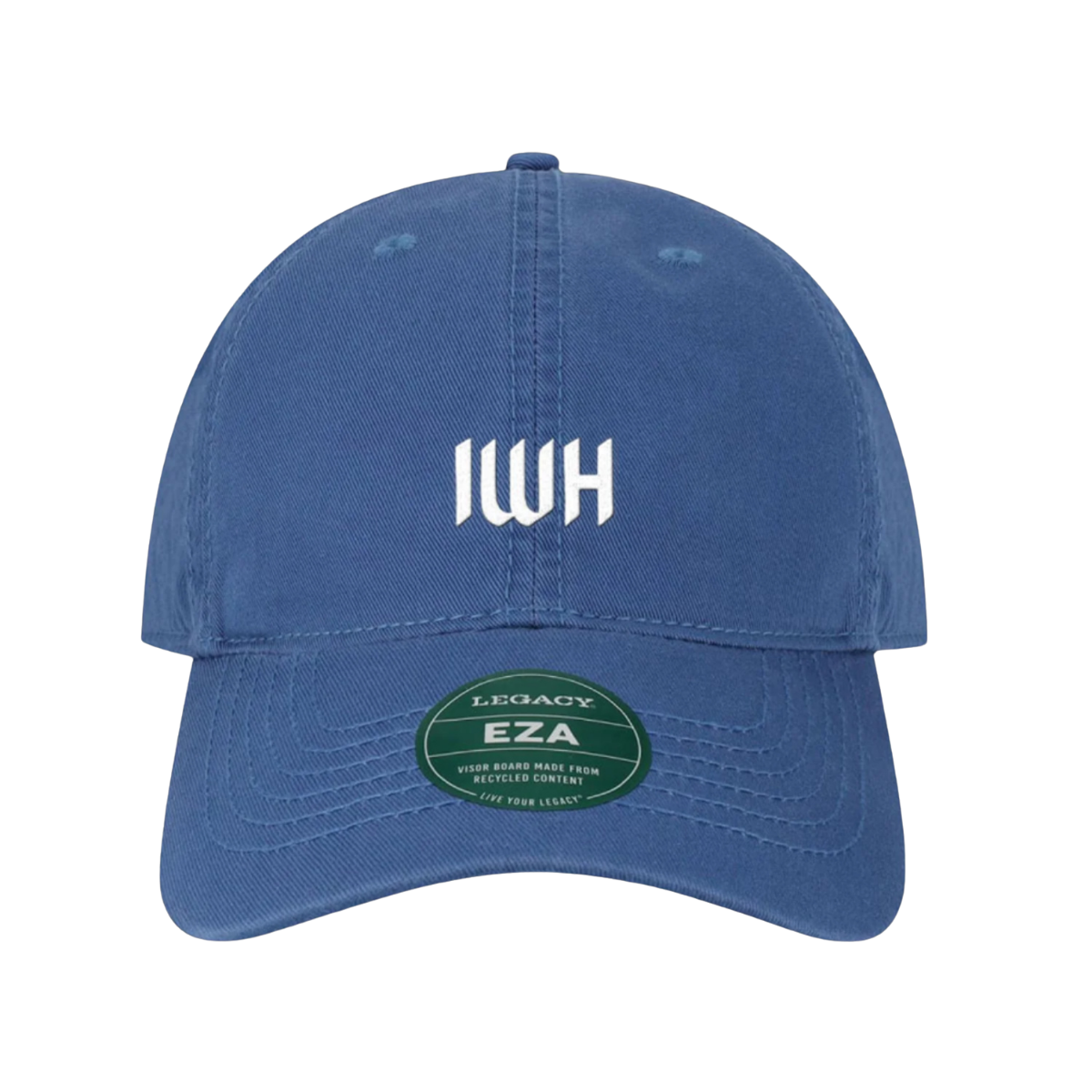 IWH Dad Hat