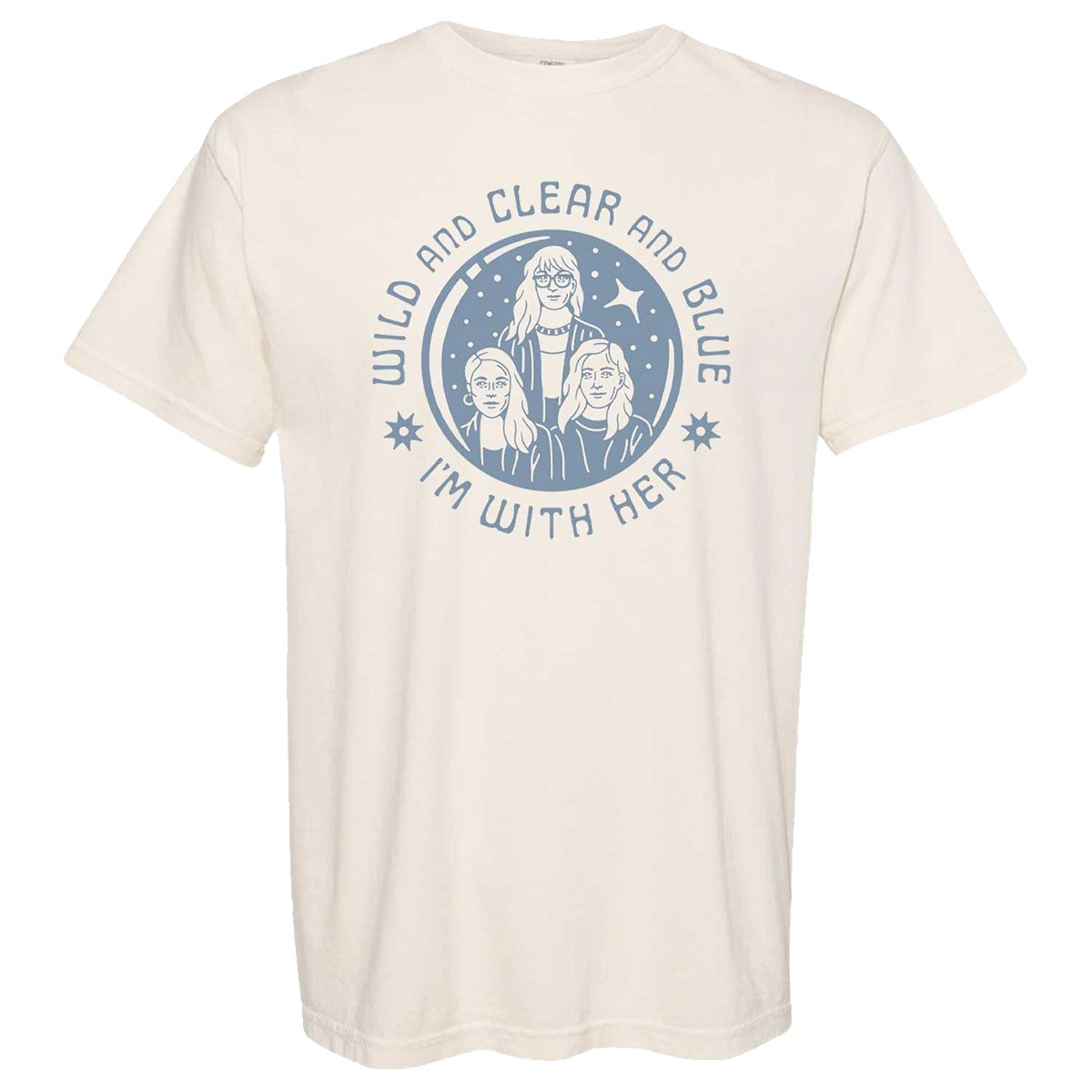 Crystal Ball T-Shirt