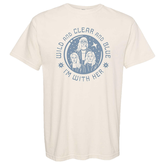 Crystal Ball Tour T-Shirt