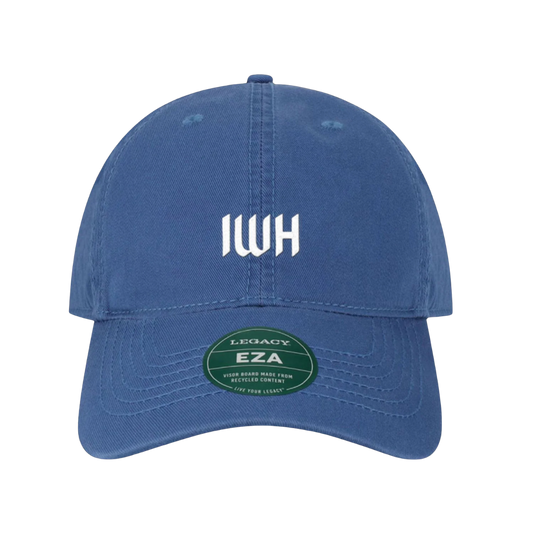 IWH Dad Hat