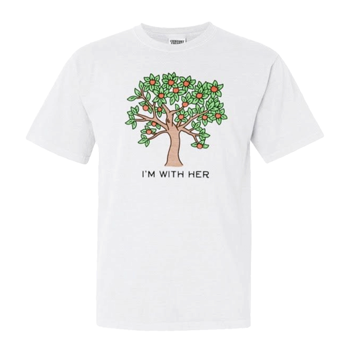 Apple Tree T-Shirt