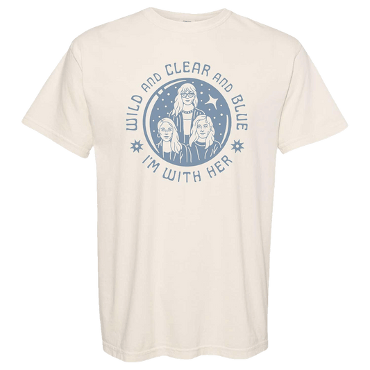 Crystal Ball T-Shirt