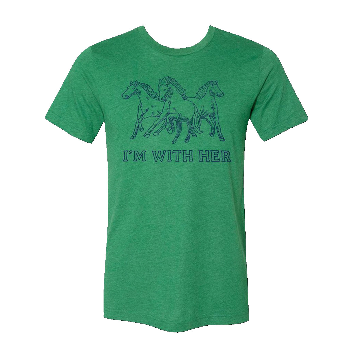 Horses T-Shirt