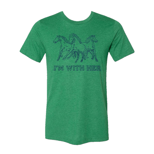 Horses T-Shirt