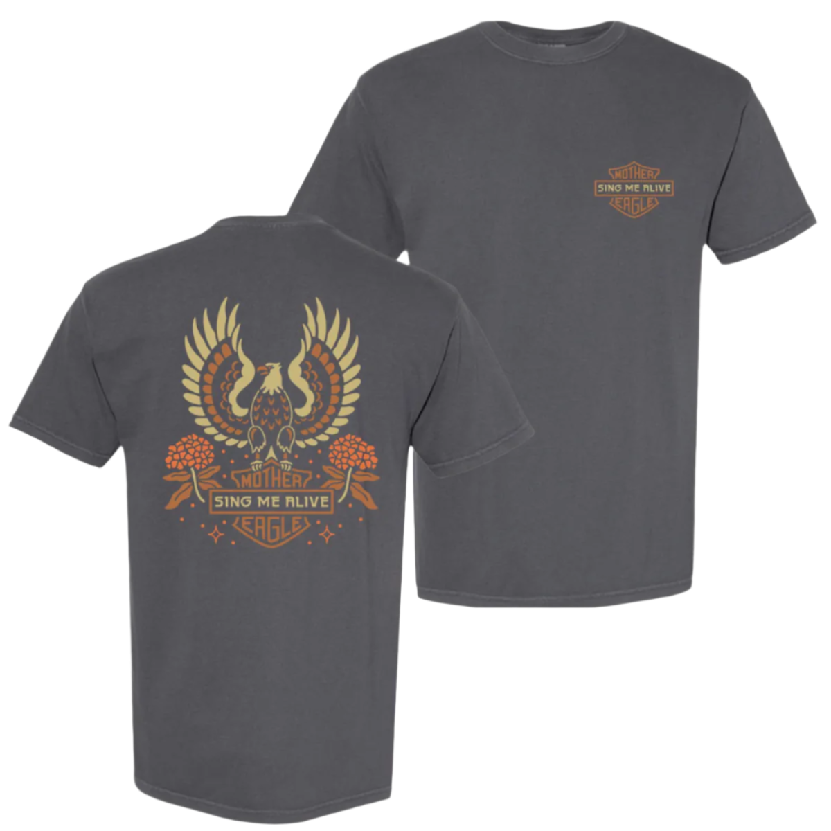 Mother Eagle Tee