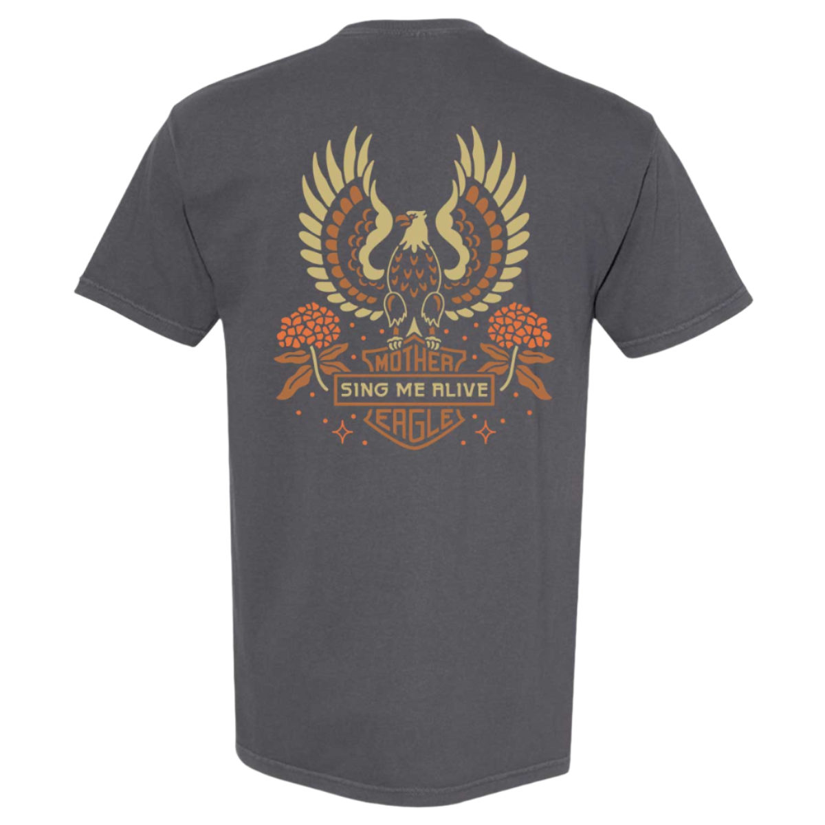 Mother Eagle Tee